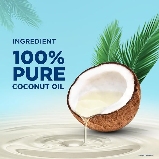 Parachute Coconut Oil 1L