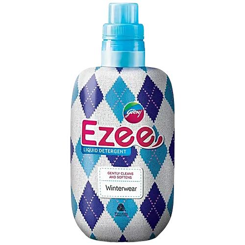 Ezee Liquid Detergent