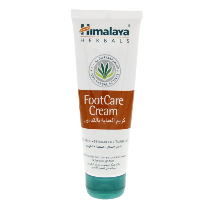 HL Foot Care Cream