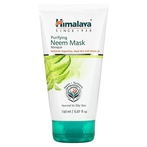 HL Neem Mask