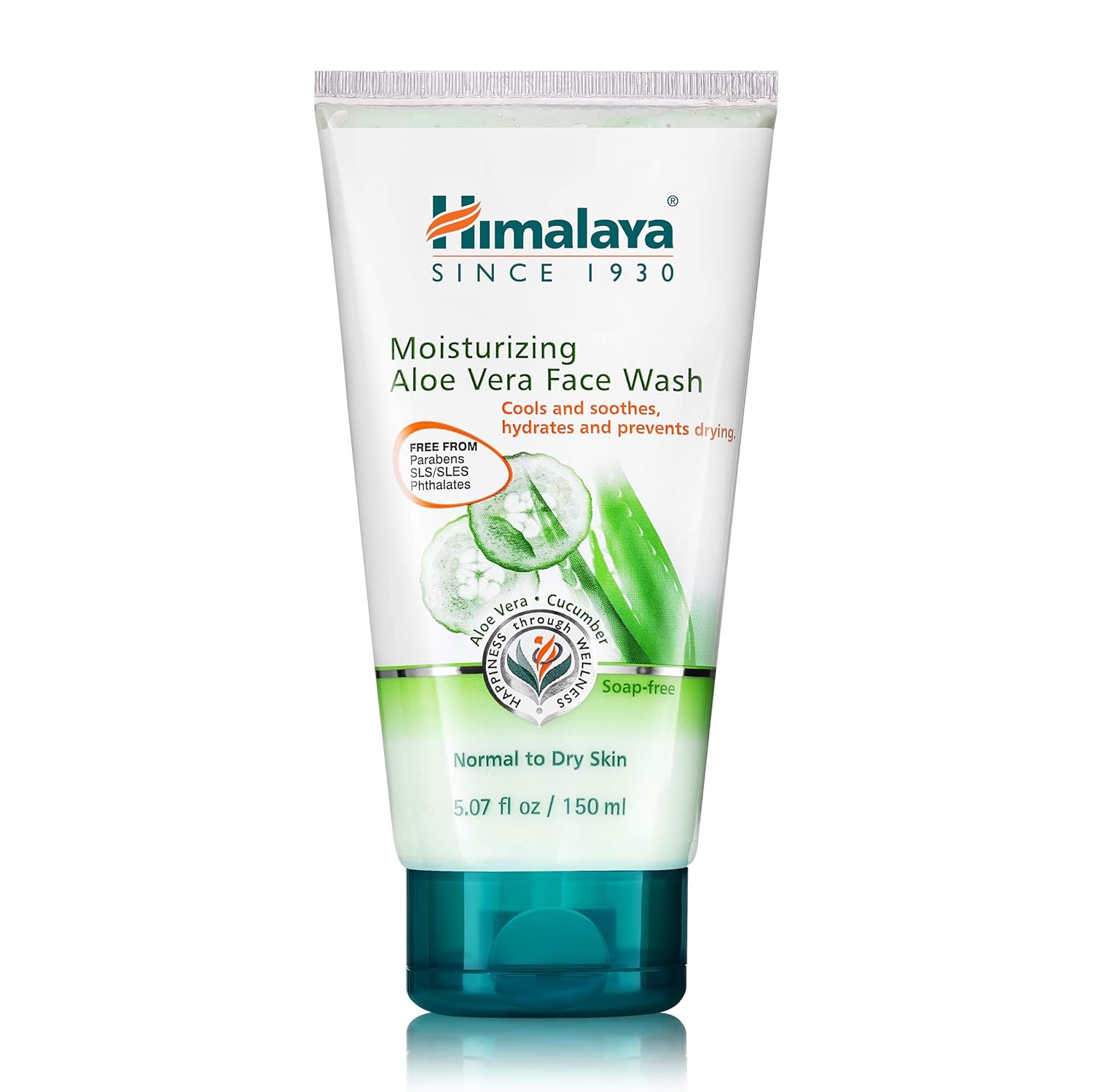 HL Aloe Vera Face Wash