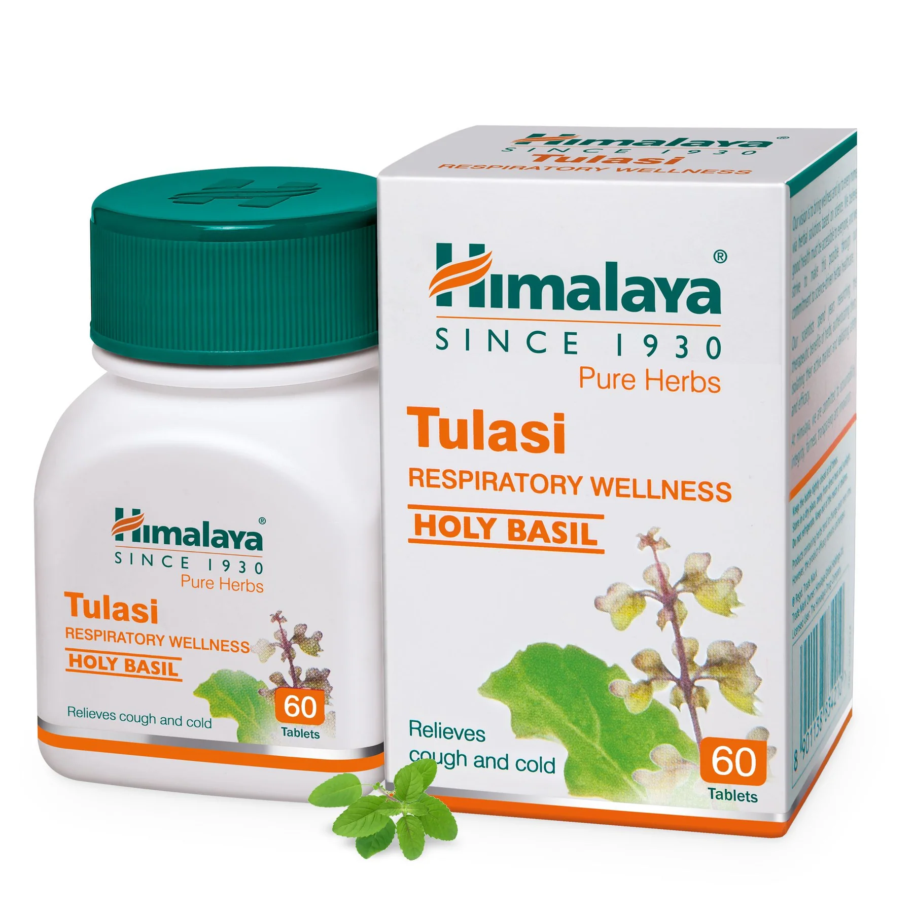 Himalaya Tulasi