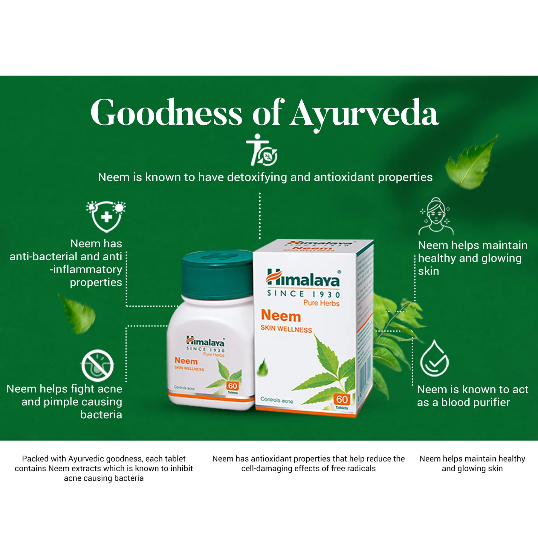 Himalaya Neem