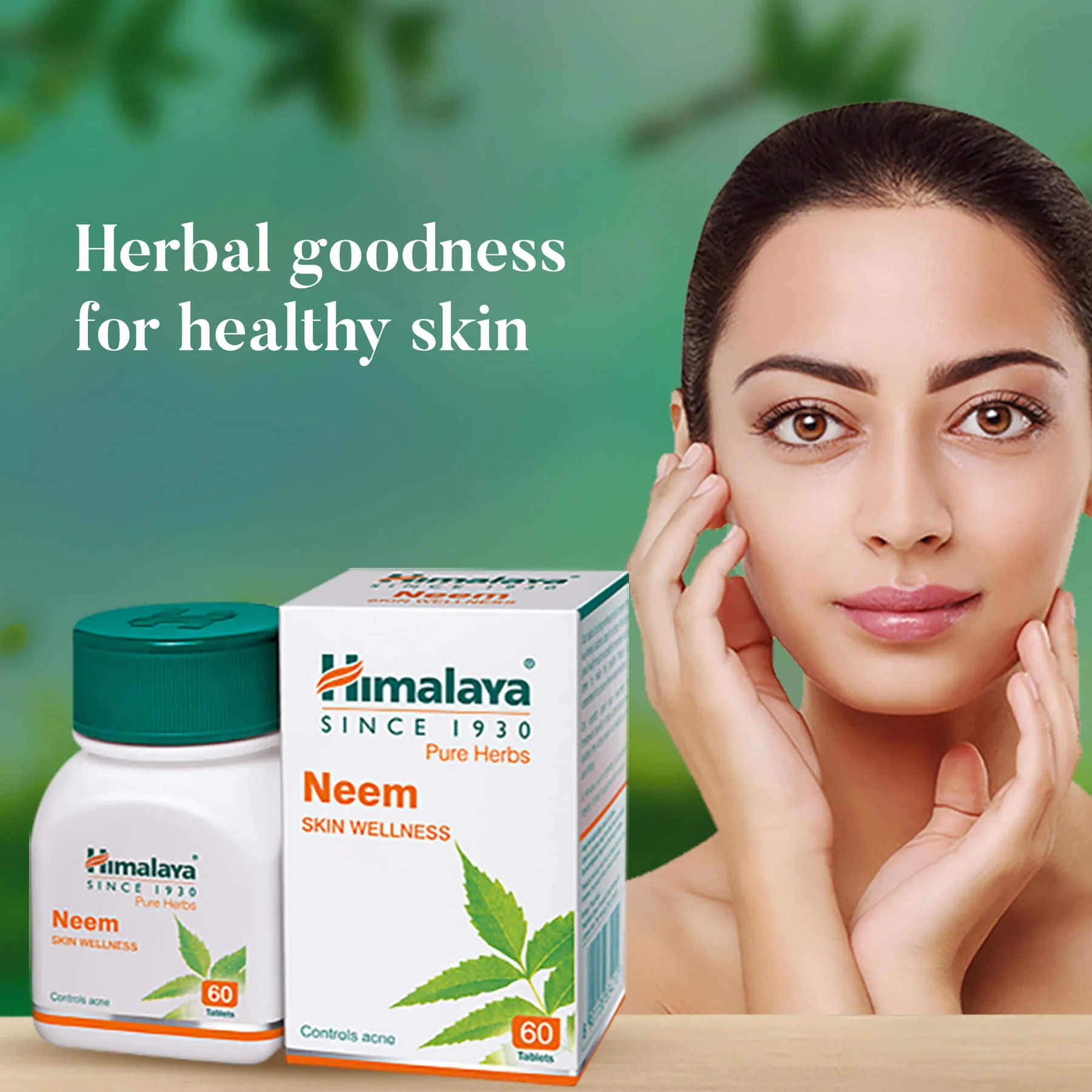 Himalaya Neem