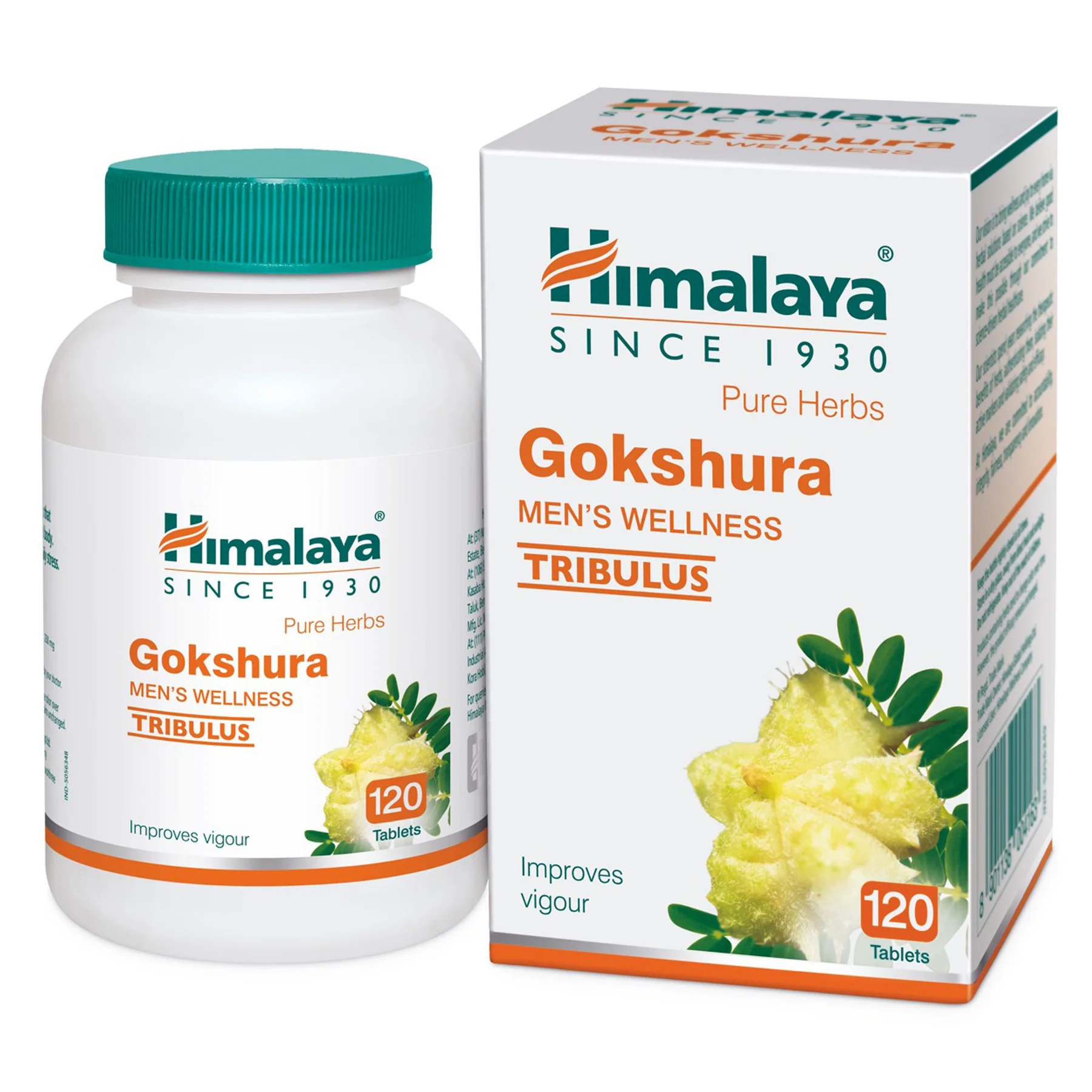 Himalaya Gokshura