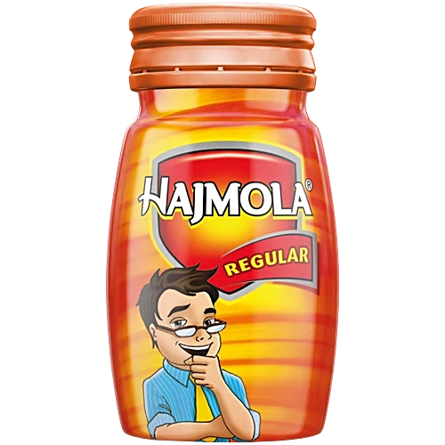 Hajmola