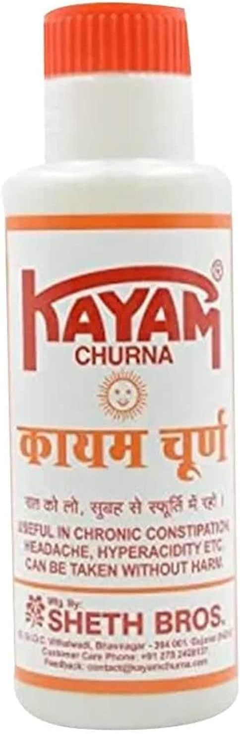 Kayam Churna