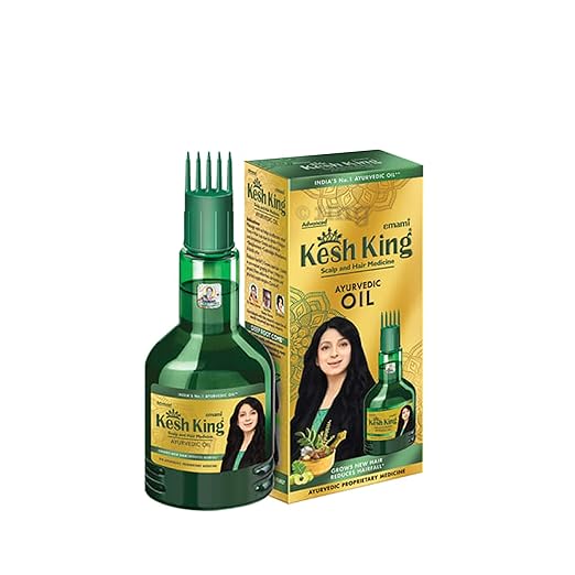 Kesh King 100ml