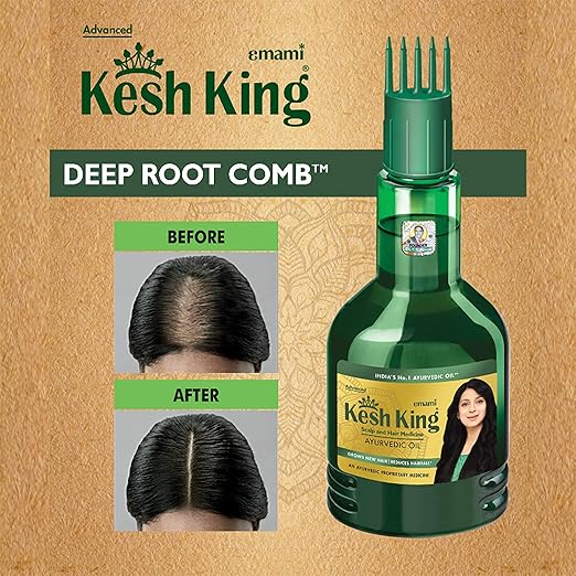 Kesh King 100ml