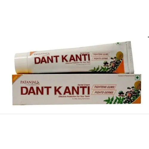 Dant Kranti