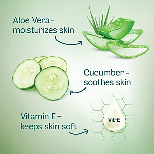 Himalaya Aloe Vera Face Wash