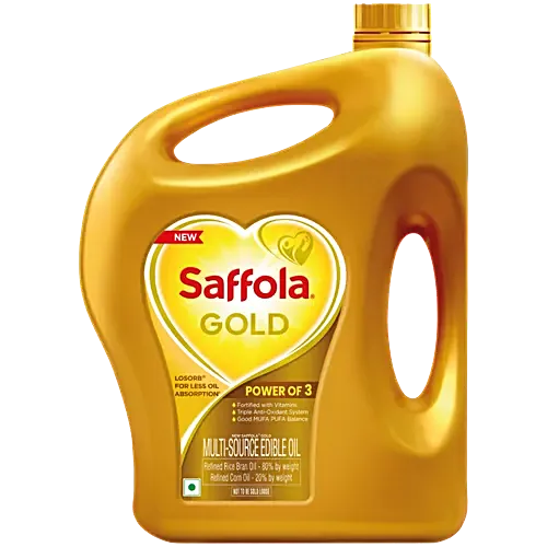 Safolla Gold