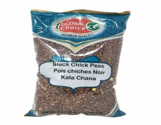 Gc Kala Chana 4lb