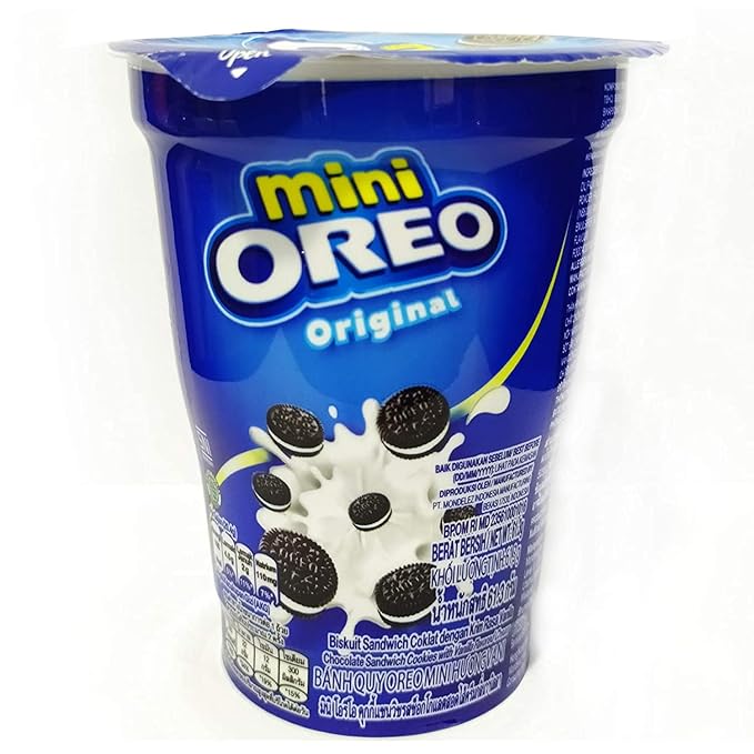 Mini Oreo Original