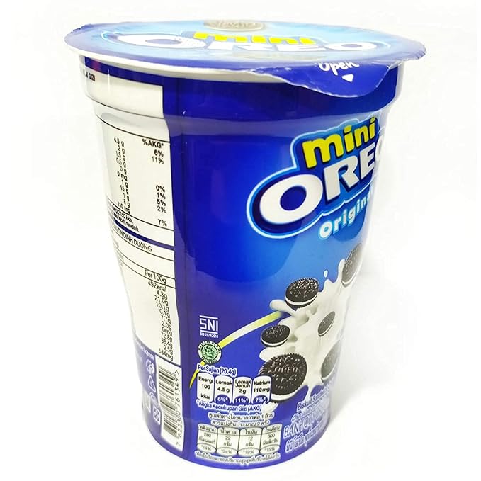 Mini Oreo Original