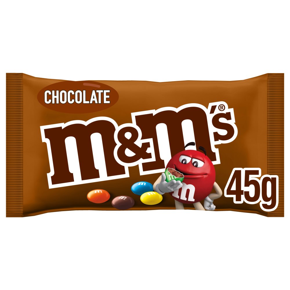 M&M Choc