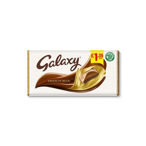 Galaxy Choc