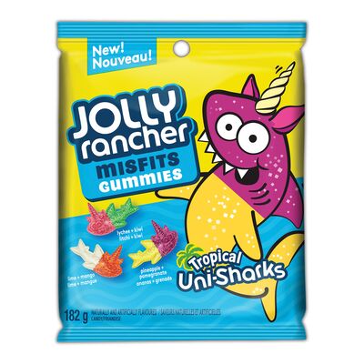 Jolly Rancher Gummies