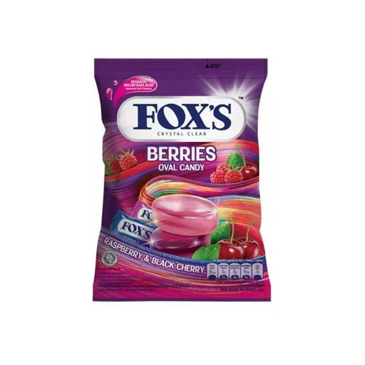 Fox Berries