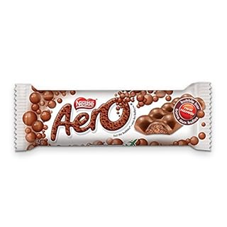 Aero Choc