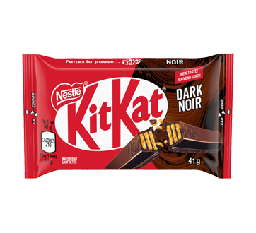 Kit Kat Dark Noir