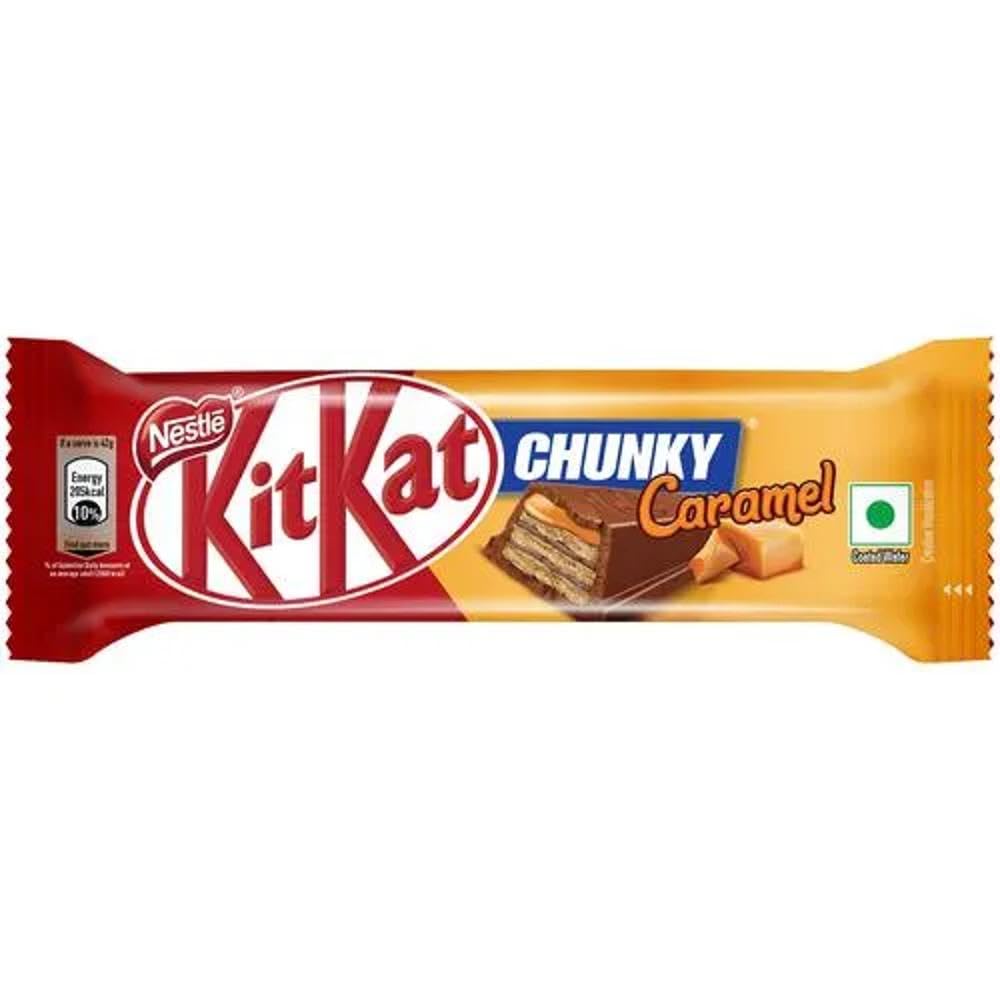 Kit Kat Chunky