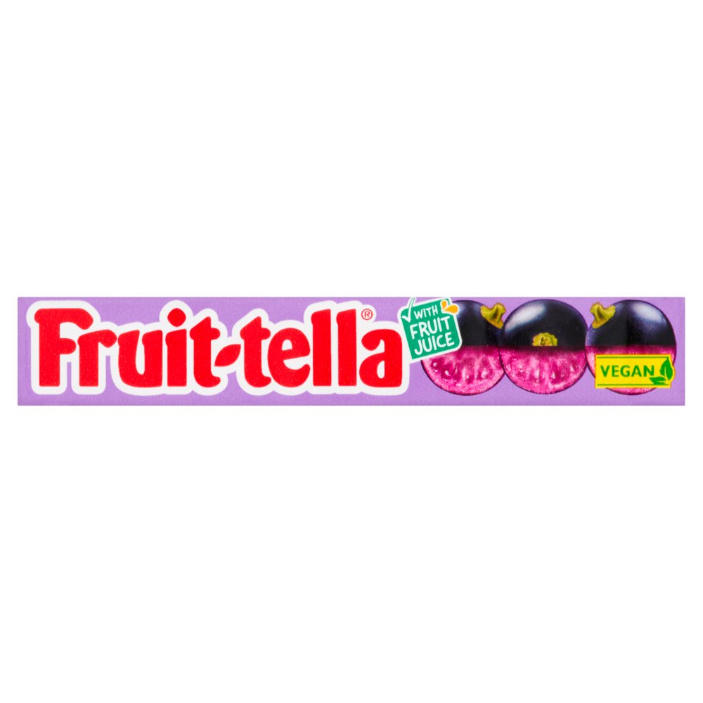 Fruitella