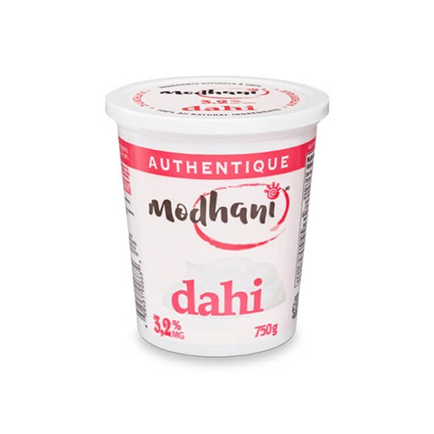 Modhani Dahi 3.25%