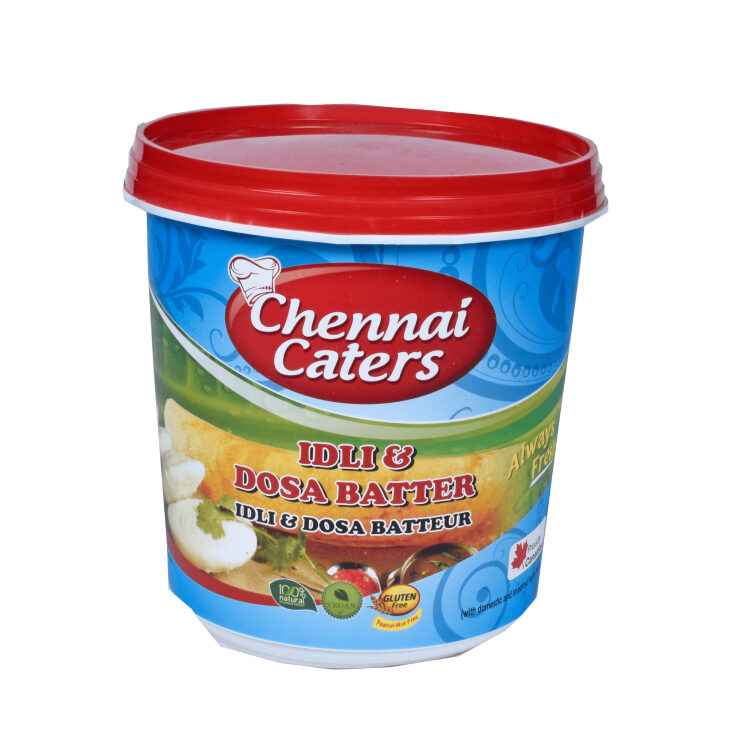 Chennai Caters Idli Dosa Batter 120oz