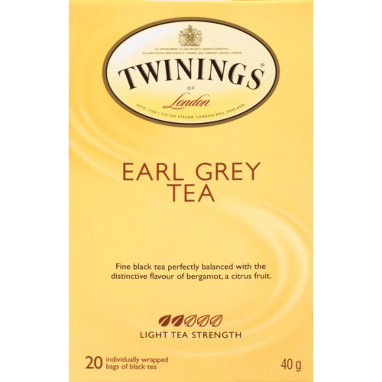 Twinings Earl Grey