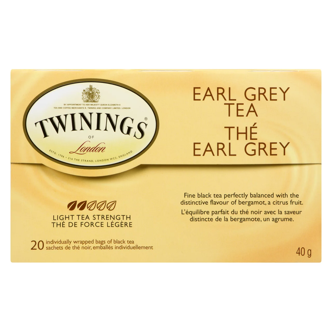 Twinings Earl Grey