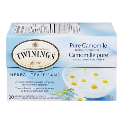 Twinings Pure Camomile