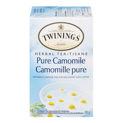 Twinings Pure Camomile