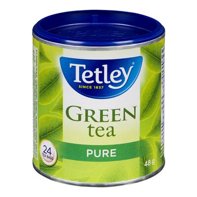 Tetley Green Tea