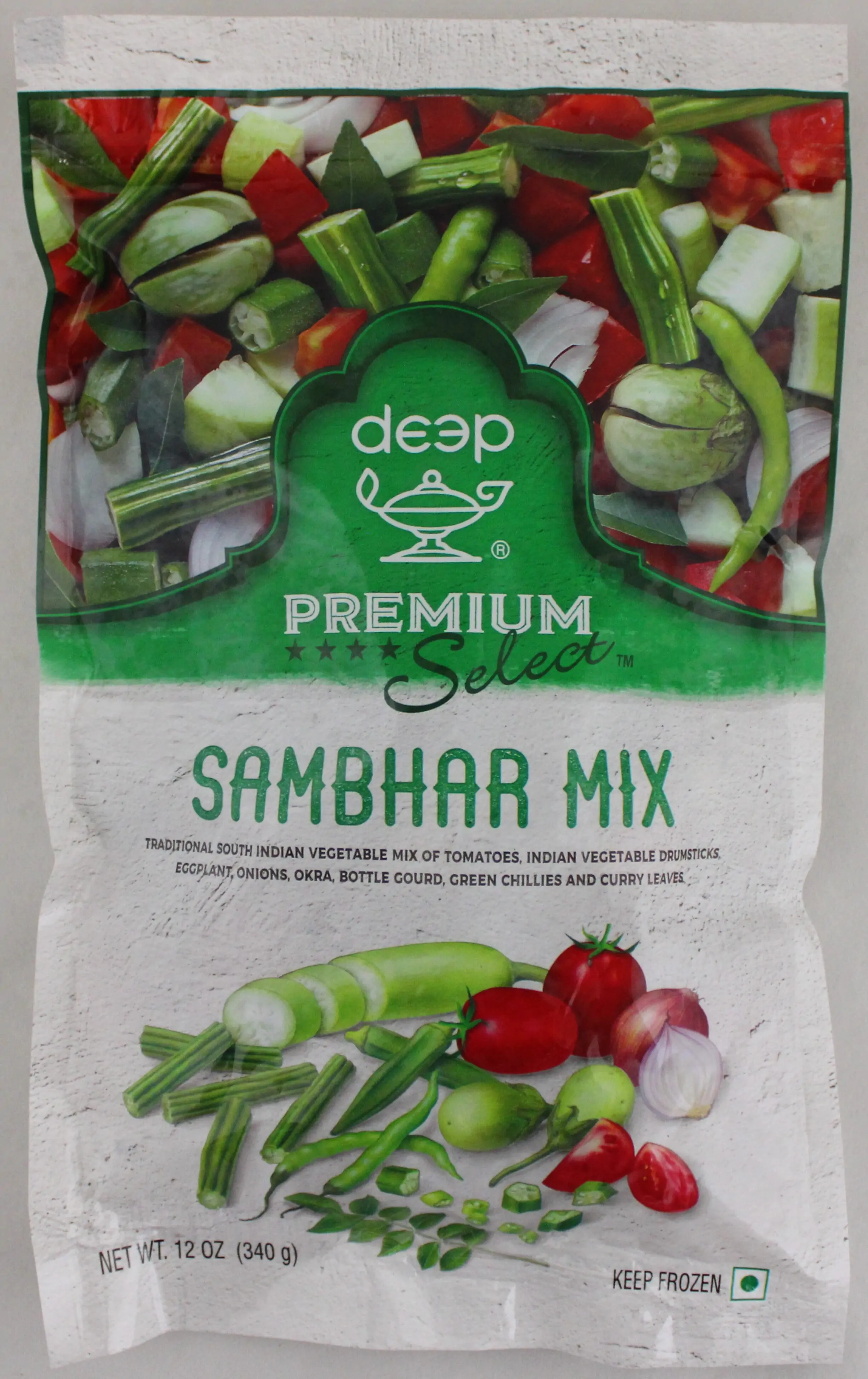 Deep Sambhar Mix