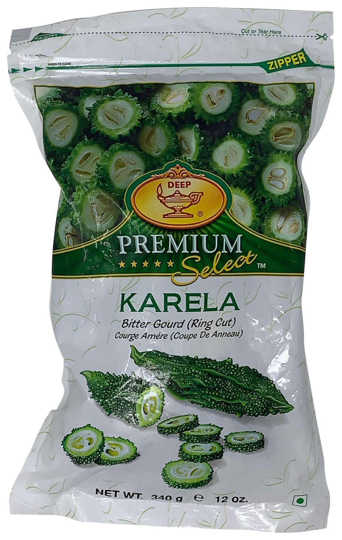 Deep Karela