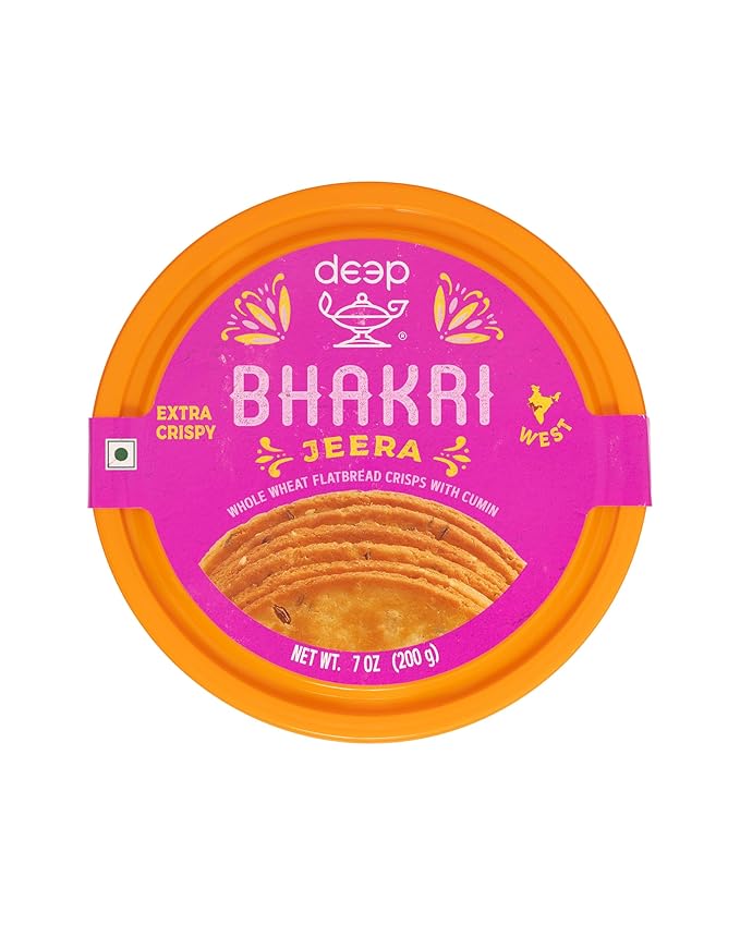 Deep Bhakri