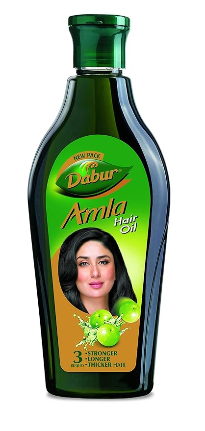 Dabur Amla Hair Oil