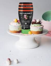 Naturoney Org Honey