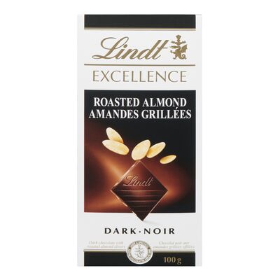 Lindt Roasted Almond