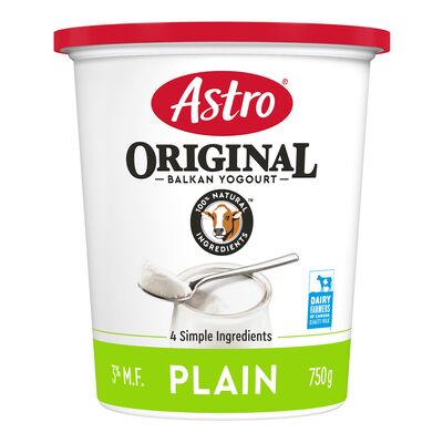 Astro Yogurt 3%