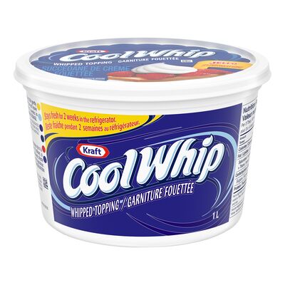 Kraft Cool Whip