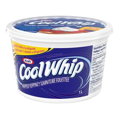 Kraft Cool Whip