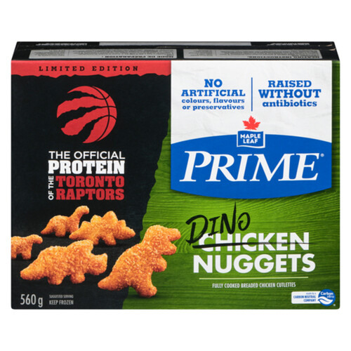 Prime Dino Nuggets