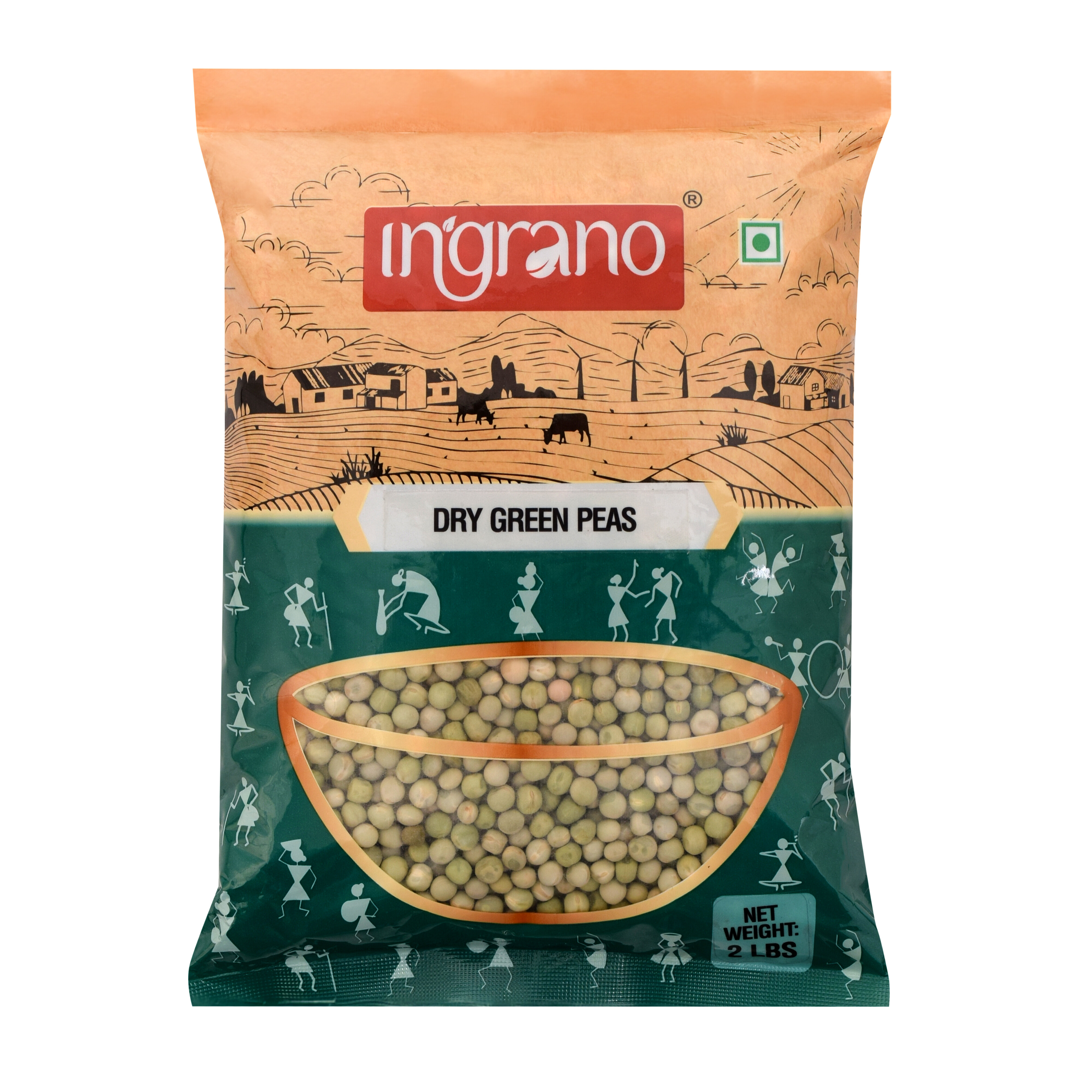 Green Peas