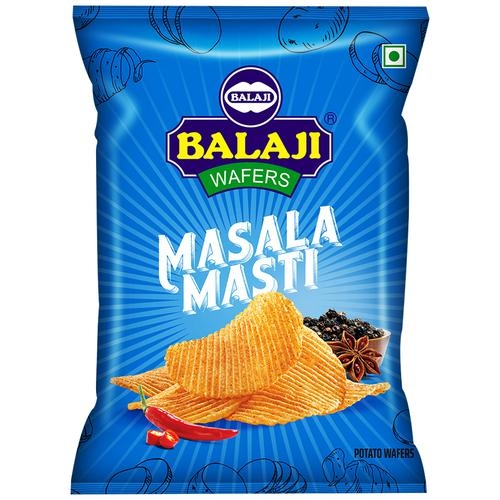 Masala Masti Wafers