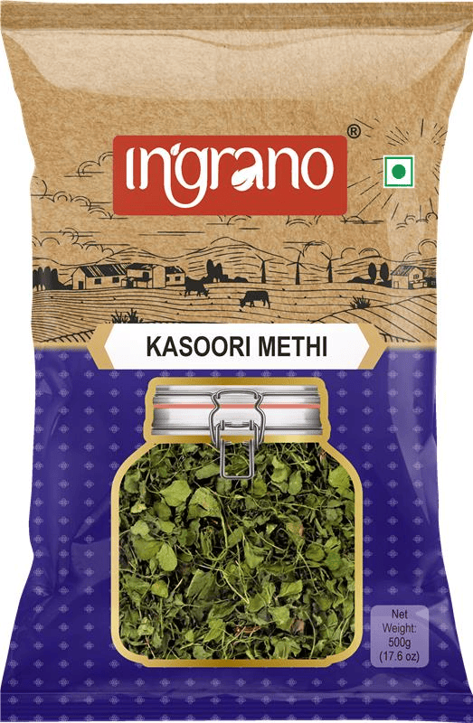 Kasuri Methi