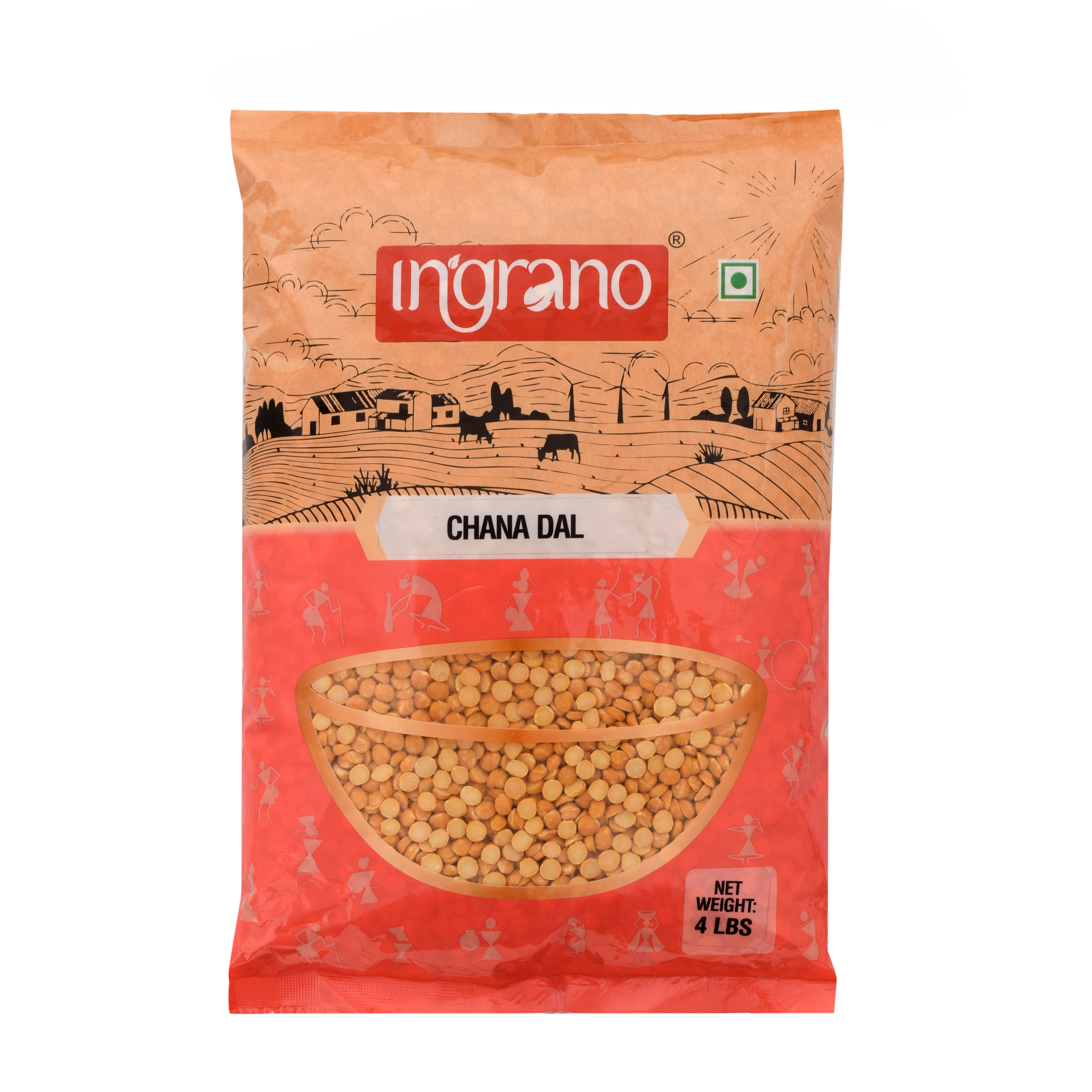 Chana Dal