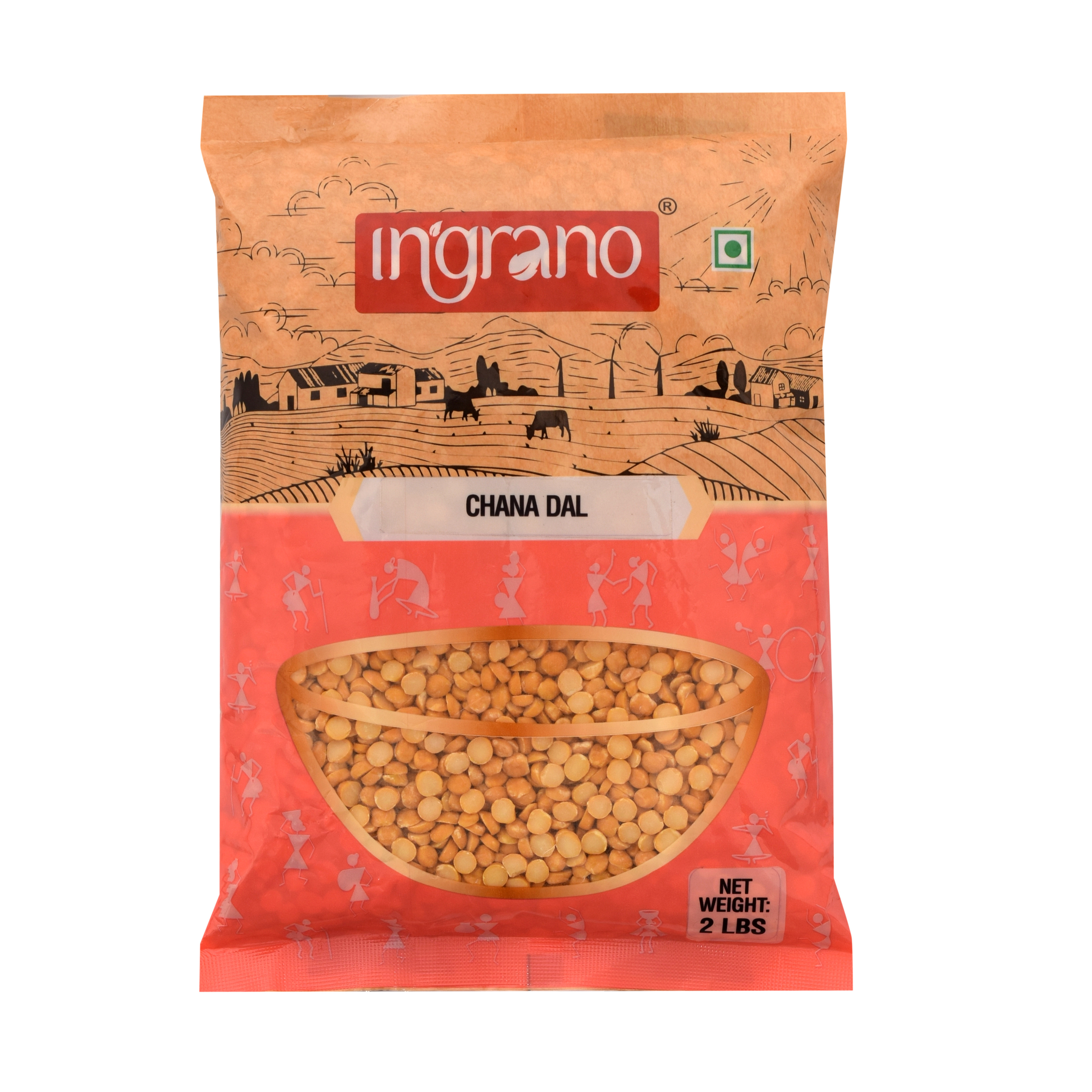Chana Dal