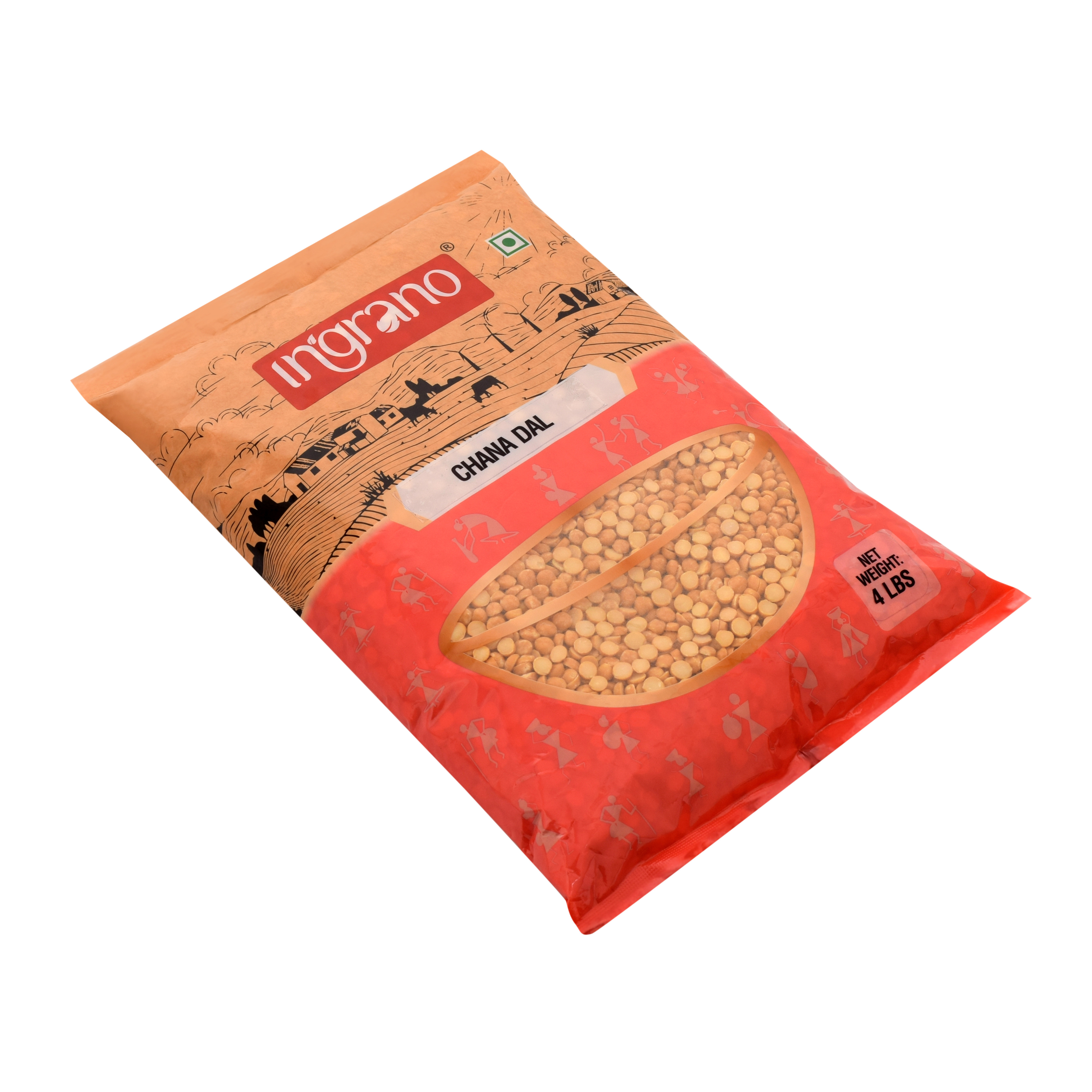 Chana Dal
